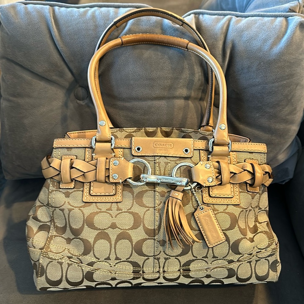 Coach Purse #coach
